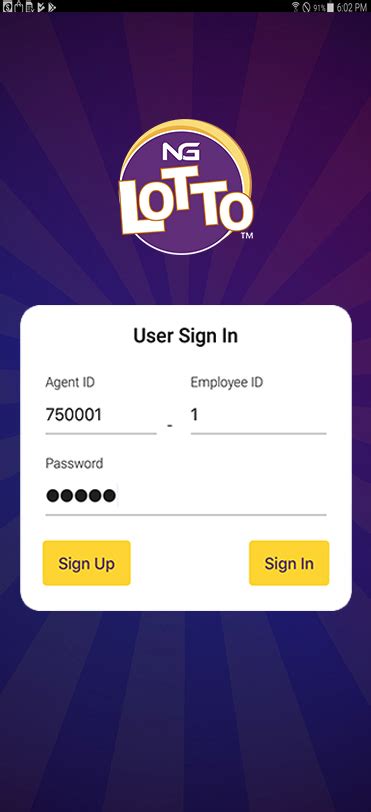 lottery tracking system|NextGen Lotto.